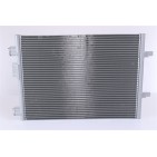 Condenseur de Clim Pour Renault Clio II Thalia I 7700436062
