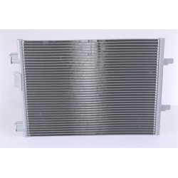 Condenseur de Clim Pour Renault Clio II Thalia I 7700436062
