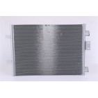Condenseur de Clim Pour Renault Clio II Thalia I 7700436062