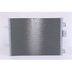 Condenseur de Clim Pour Renault Clio II Thalia I 7700436062