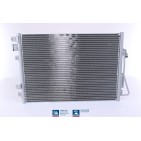 Condenseur de Clim Pour Renault Kangoo Nissan Kubistar 27650-00Q0G 27650-00QAM