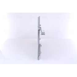 Condenseur de Clim Pour Renault Kangoo Nissan Kubistar 27650-00Q0G 27650-00QAM
