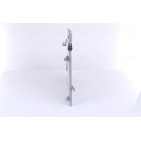Condenseur de Clim Pour Renault Kangoo Nissan Kubistar 27650-00Q0G 27650-00QAM
