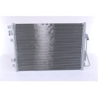 Condenseur de Clim Pour Renault Kangoo Nissan Kubistar 27650-00Q0G 27650-00QAM
