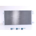 Condenseur de Clim Pour Renault Opel Nissan Vauxhall 2765000QAN 4401424 4415071