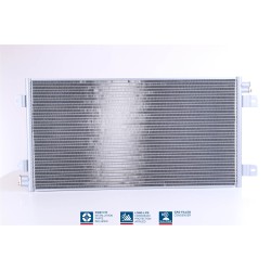 Condenseur de Clim Pour Renault Opel Nissan Vauxhall 2765000QAN 4401424 4415071