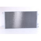 Condenseur de Clim Pour Renault Opel Nissan Vauxhall 2765000QAN 4401424 4415071