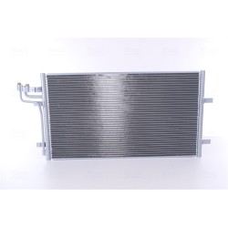 Condenseur de Clim Pour Ford C-Max Focus II 1234248 1335552 1491689 1516838