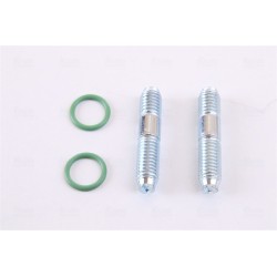 Condenseur de Clim Pour Ford C-Max Focus II 1234248 1335552 1491689 1516838