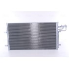 Condenseur de Clim Pour Ford C-Max Focus II 1234248 1335552 1491689 1516838