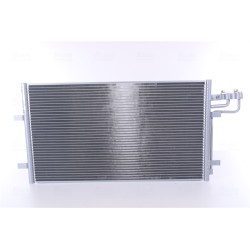 Condenseur de Clim Pour Ford C-Max Focus II 1234248 1335552 1491689 1516838