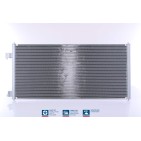 Condenseur de Clim Pour Ford Tourneo Transit 1223628 2T1H19710AB 2T1H19710AC