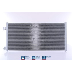 Condenseur de Clim Pour Ford Tourneo Transit 1223628 2T1H19710AB 2T1H19710AC
