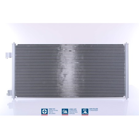 Condenseur de Clim Pour Ford Tourneo Transit 1223628 2T1H19710AB 2T1H19710AC