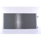 Condenseur de Clim Pour Ford Tourneo Transit 1223628 2T1H19710AB 2T1H19710AC