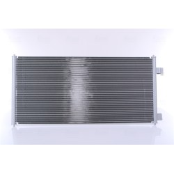 Condenseur de Clim Pour Ford Tourneo Transit 1223628 2T1H19710AB 2T1H19710AC