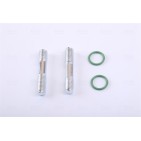 Condenseur de Clim Pour Ford Tourneo Transit 1223628 2T1H19710AB 2T1H19710AC