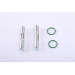 Condenseur de Clim Pour Ford Tourneo Transit 1223628 2T1H19710AB 2T1H19710AC