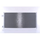 Condenseur de Clim Pour Ford Tourneo Transit 1223628 2T1H19710AB 2T1H19710AC