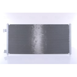 Condenseur de Clim Pour Ford Tourneo Transit 1223628 2T1H19710AB 2T1H19710AC