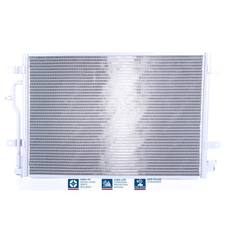 Condenseur de Clim Pour Audi A4 A6 Allroad 8E0.260.401D 8E0.260.403D