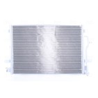Condenseur de Clim Pour Audi A4 A6 Allroad 8E0.260.401D 8E0.260.403D