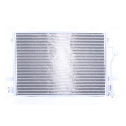 Condenseur de Clim Pour Audi A4 A6 Allroad 8E0.260.401D 8E0.260.403D