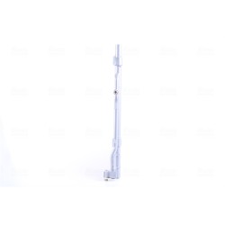 Condenseur de Clim Pour Audi A4 A6 Allroad 8E0.260.401D 8E0.260.403D