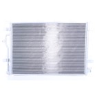 Condenseur de Clim Pour Audi A4 A6 Allroad 8E0.260.401D 8E0.260.403D