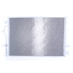 Condenseur de Clim Pour Audi A4 A6 Allroad 8E0.260.401D 8E0.260.403D