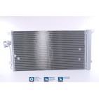 Condenseur de Clim Pour VW Audi Q7 Porsche Cayenne 955.573.111.00 955.573.111.01