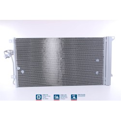 Condenseur de Clim Pour VW Audi Q7 Porsche Cayenne 955.573.111.00 955.573.111.01