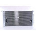 Condenseur de Clim Pour VW Audi Q7 Porsche Cayenne 955.573.111.00 955.573.111.01