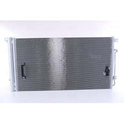 Condenseur de Clim Pour VW Audi Q7 Porsche Cayenne 955.573.111.00 955.573.111.01