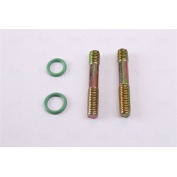 Condenseur de Clim Pour VW Audi Q7 Porsche Cayenne 955.573.111.00 955.573.111.01