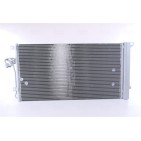 Condenseur de Clim Pour VW Audi Q7 Porsche Cayenne 955.573.111.00 955.573.111.01