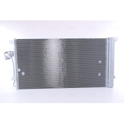 Condenseur de Clim Pour VW Audi Q7 Porsche Cayenne 955.573.111.00 955.573.111.01