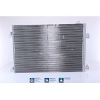 Condenseur de Clim Pour Renault Clio II Thalia I 8200245598 8200742595