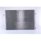 Condenseur de Clim Pour Renault Clio II Thalia I 8200245598 8200742595