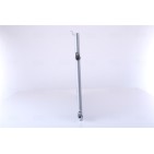 Condenseur de Clim Pour Renault Clio II Thalia I 8200245598 8200742595
