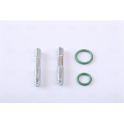 Condenseur de Clim Pour Renault Clio II Thalia I 8200245598 8200742595