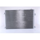 Condenseur de Clim Pour Renault Clio II Thalia I 8200245598 8200742595
