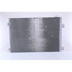 Condenseur de Clim Pour Renault Clio II Thalia I 8200245598 8200742595