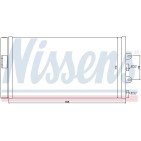 Condenseur de Clim Pour Fiat Punto 51712975 51763472 6001070971