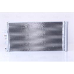 Condenseur de Clim Pour Fiat Punto 51712975 51763472 6001070971