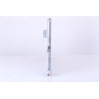 Condenseur de Clim Pour Fiat Punto 51712975 51763472 6001070971