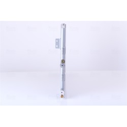 Condenseur de Clim Pour Fiat Punto 51712975 51763472 6001070971