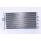 Condenseur de Clim Pour Fiat Punto 51712975 51763472 6001070971