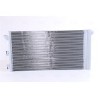 Condenseur de Clim Pour Fiat Panda 46798100 51767143 51960726 K46798100