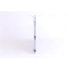 Condenseur de Clim Pour Fiat Panda 46798100 51767143 51960726 K46798100